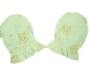 Gants pour enfants en coton - Ref 2149432 Image 1