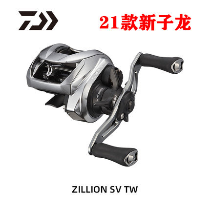 达瓦路亚水滴轮远投水滴轮范用