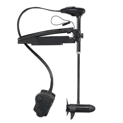 海伯电动马达船外机WFT54DG80DG