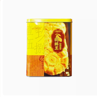 原味江西桃酥江西桃酥原味饼干