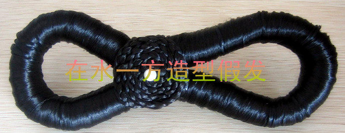 Extension cheveux - Chignon - Ref 237755 Image 1