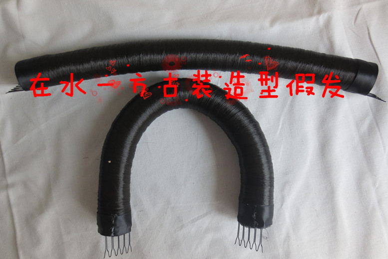 Tête mannequin - Ref 283891 Image 1