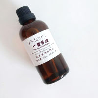 Plant Patchouli essential oil 100ml single essential oil for shrinking pores, lifting and firming, gua sha massage aromatherapy raw material thumbnail 2