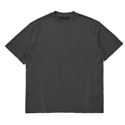 Selfness天丝莱赛尔合体合身短袖