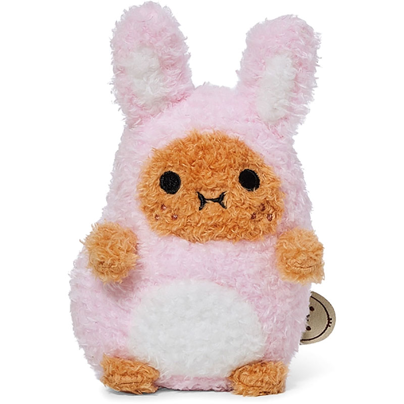 NOODOLLRicespudPinkBunny