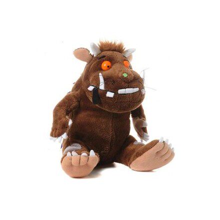 咕噜牛玩偶TheGruffalo