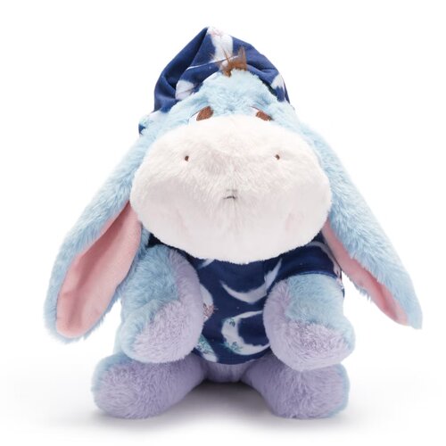 英国代购正品10.09 Disney 迪士尼 Sleep Eeyore睡衣系列屹耳