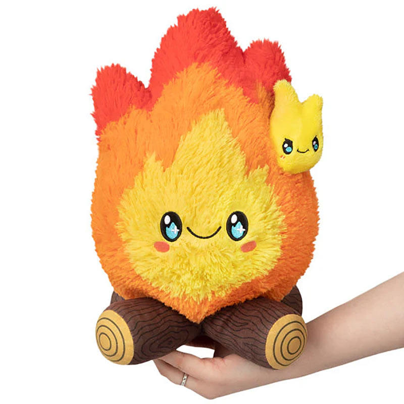 SquishablesMiniCampfire