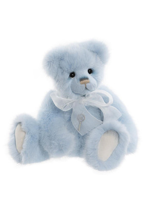 英国代购正品11.25查理熊