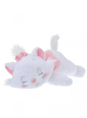 英国代购正品04.10 Disney Store Japan Marie 贵族猫咪 玩偶