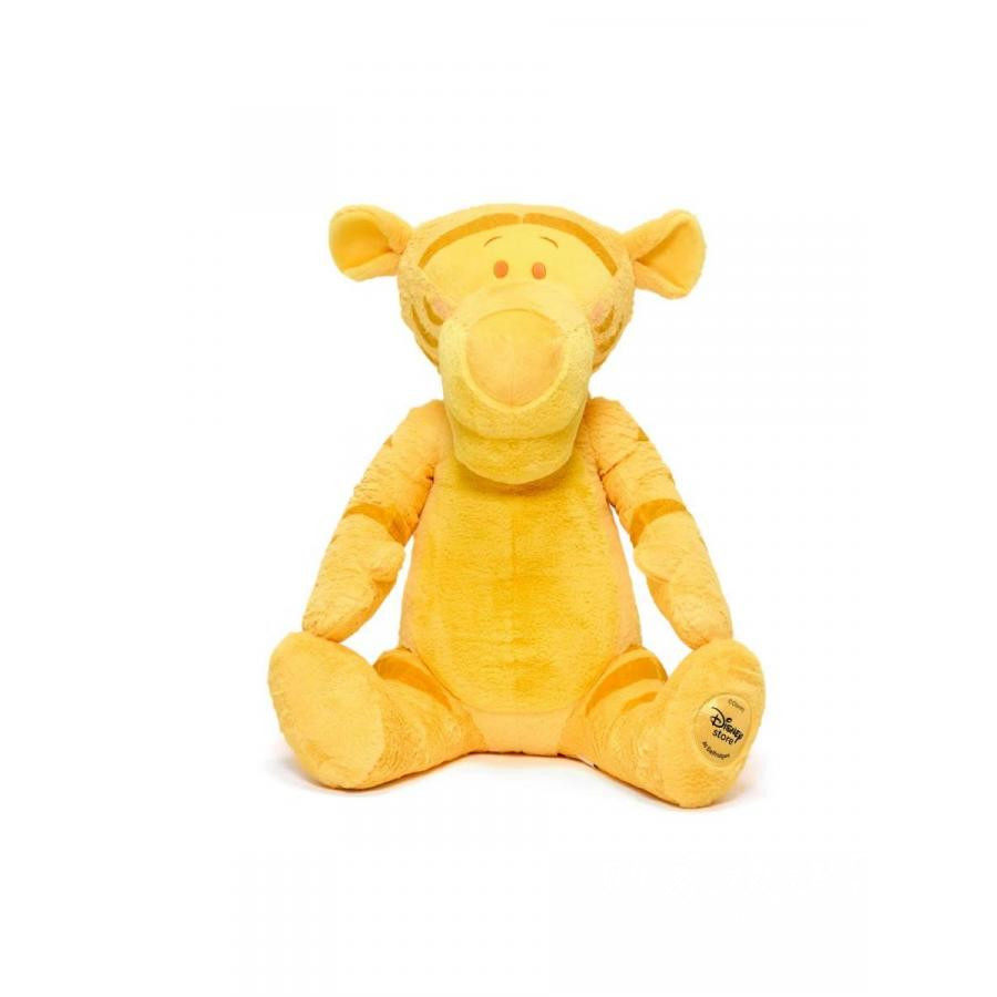 英国正品代购04.14 Selfridges×Disney 联名迪士尼跳跳虎 玩偶