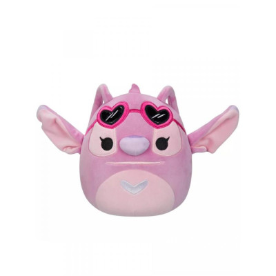 英国代购正品 01.19 disney Jazwares Valentine's情人节蛋蛋玩偶