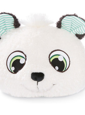 英国代购正品12.21 Sleepyhead Pandalino Bear 瞌睡虫熊猫