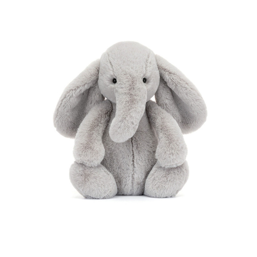 jellycatBashful萨迪俄斯大象