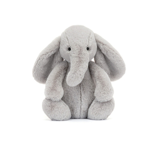 国内现货秒！02.03 jellycat luxe金标 致臻害羞萨迪俄斯大象玩偶