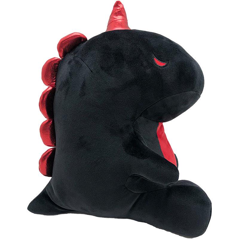 KENJIYabuDevilDino