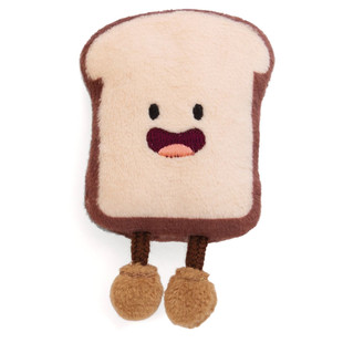 Farm Friends Mini 英国代购 MagNICI 12.25 Toast 迷你吐司 正品