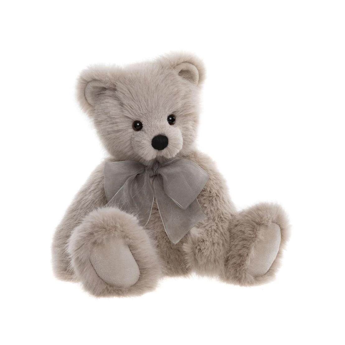 2025CharlieBears查理熊J