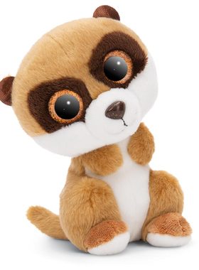 英国代购正品12.25 GLUBSCHIS Speeky Meerkat 斯皮奇猫鼬 玩偶
