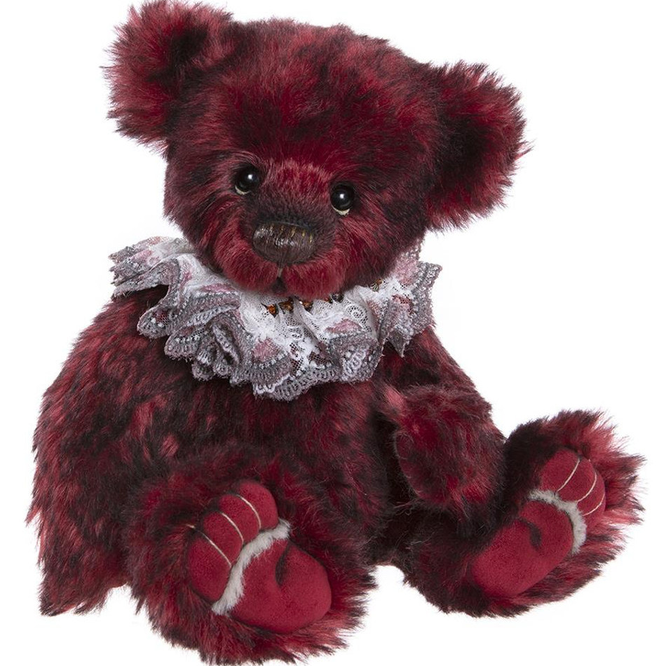 CharlieBears查理熊