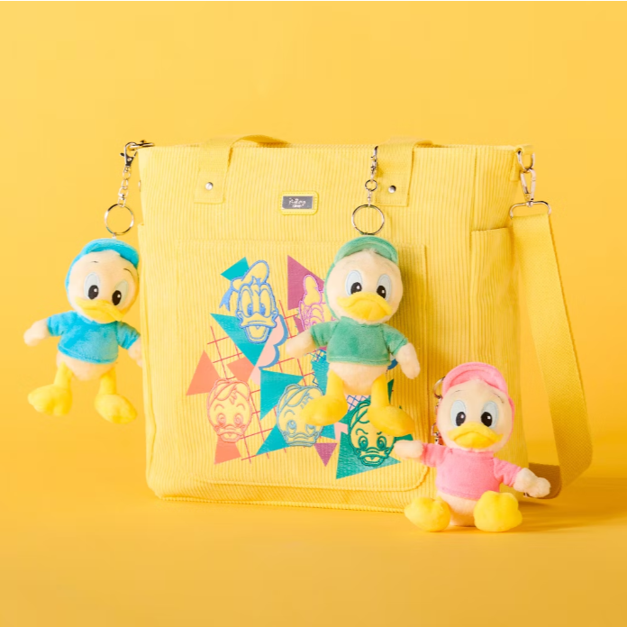 DisneyDeweySmall迪士尼