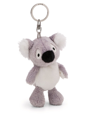 英国代购正品12.26 Wild Friends Barry Koala 巴里考拉钥匙扣