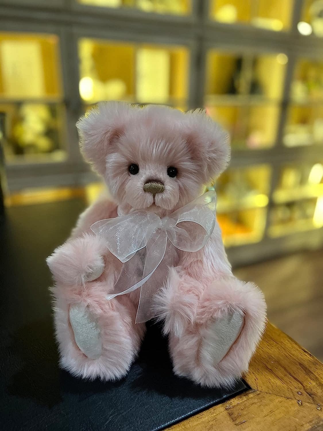 charliebears查理熊LOWENA