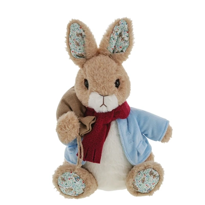 PeterRabbitChristmasLarge