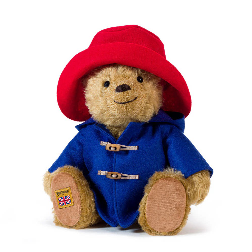 PADDINGTONBEARMerrythought