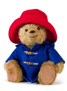 PADDINGTONBEARMerrythought