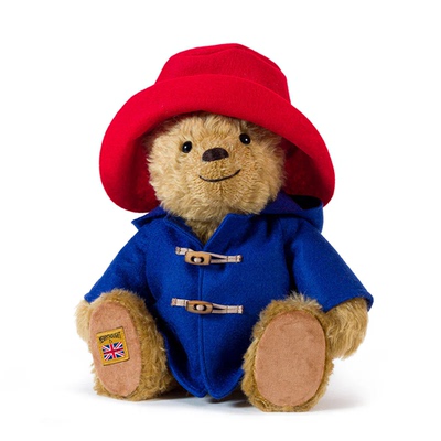 PADDINGTONBEARMerrythought