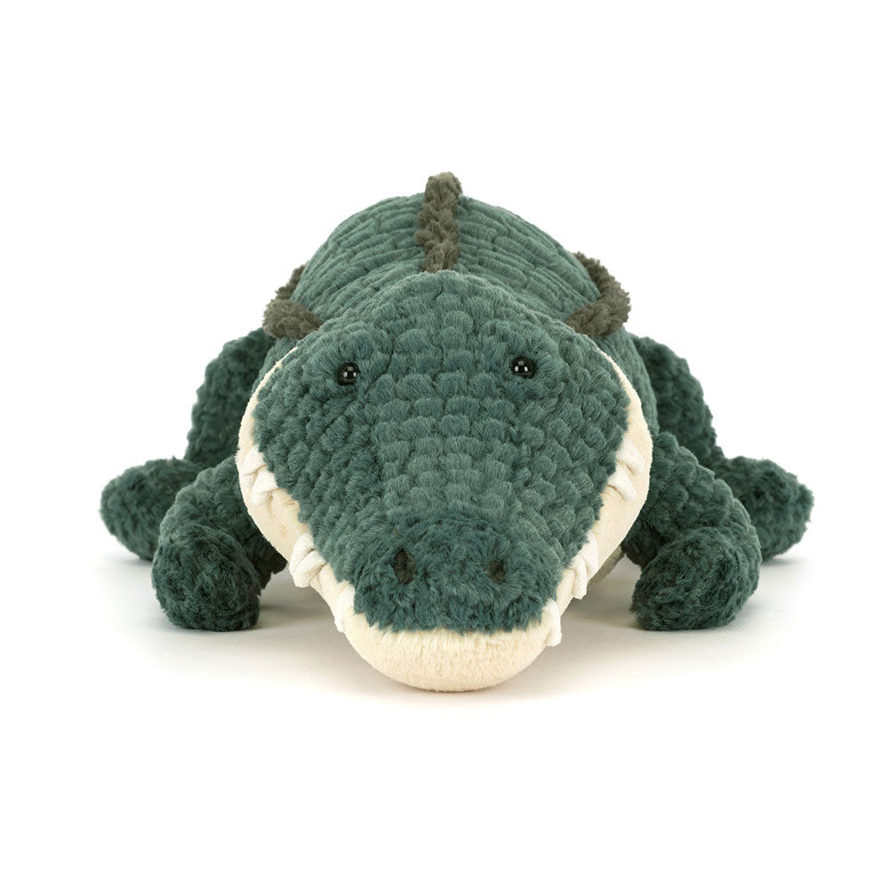 JellycatAllexiAlligator