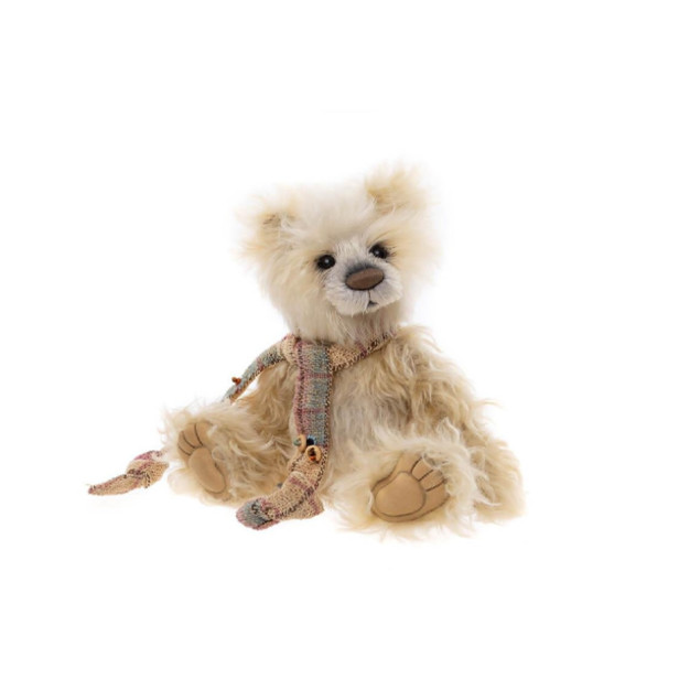 CharlieBears查理熊
