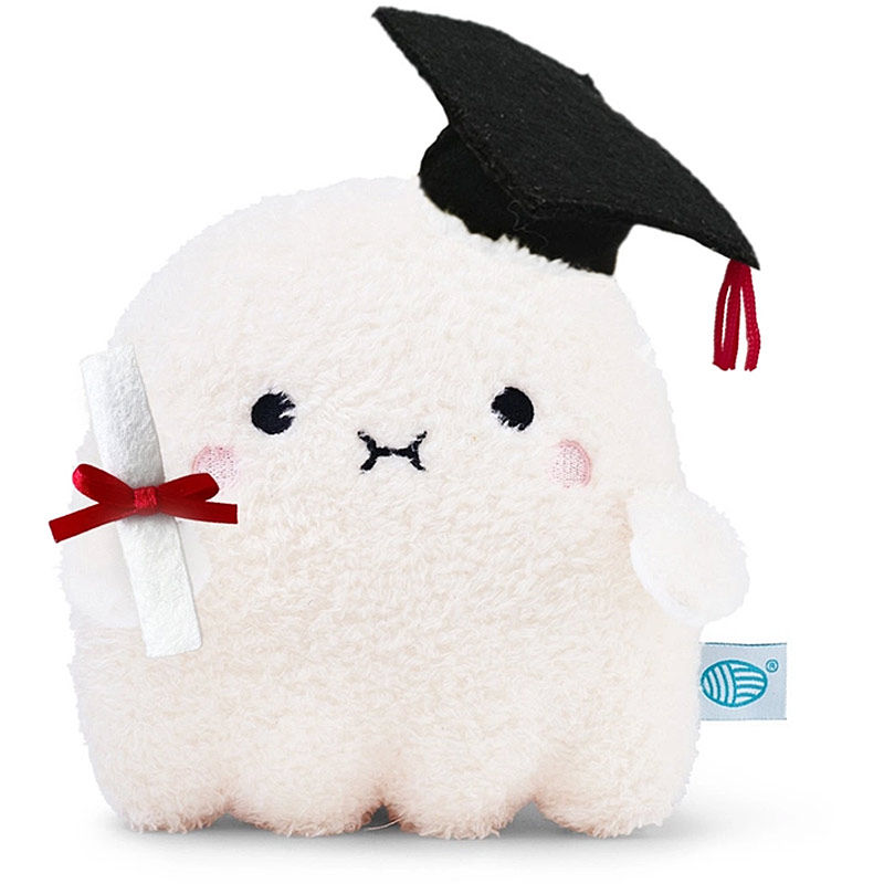 NOODOLLRicebooGraduation