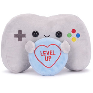 英国代购正品12.19 Love Hearts Game Controller 爱心游戏手柄