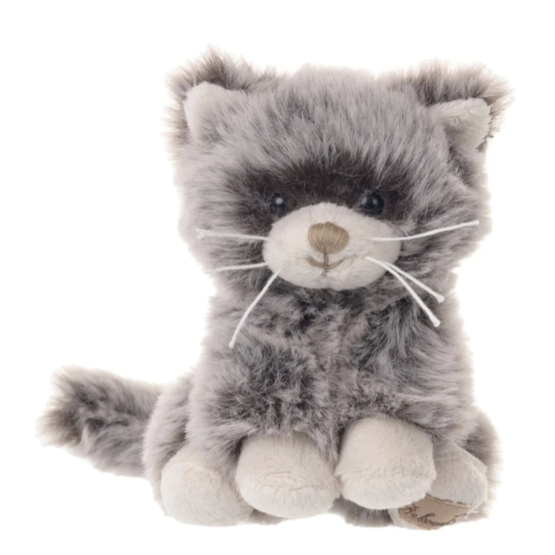 英国代购正品06.15 bukowski bears Kitty Keyring 4