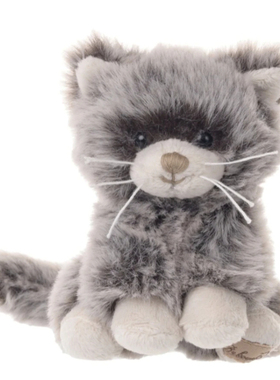 英国代购正品06.15 bukowski bears Kitty Keyring 4