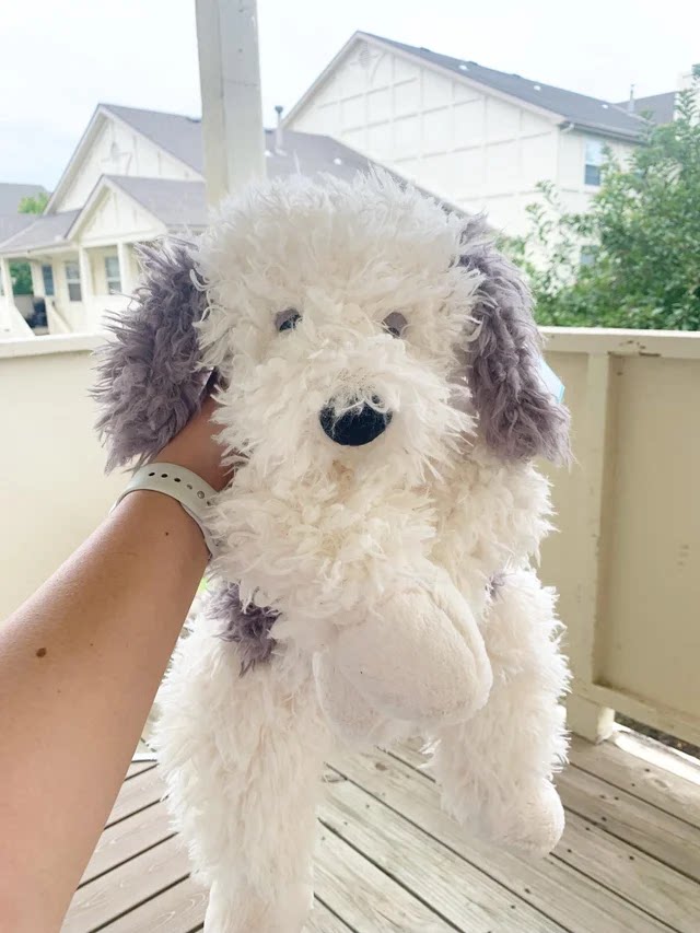 英国代购正品06.24jellycat