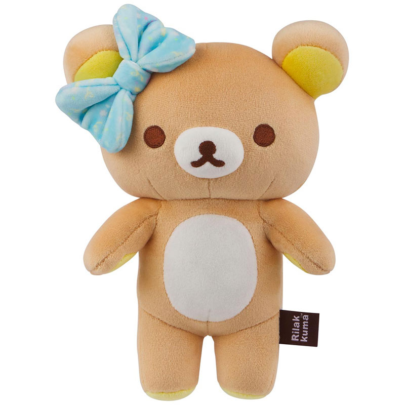 San-XRilakkumaHappy