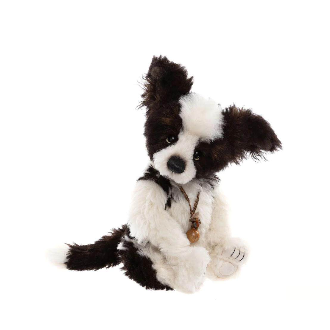 英国代购正品02.19 2025 Charlie Bears 查理熊 Muddy Boots 狗狗