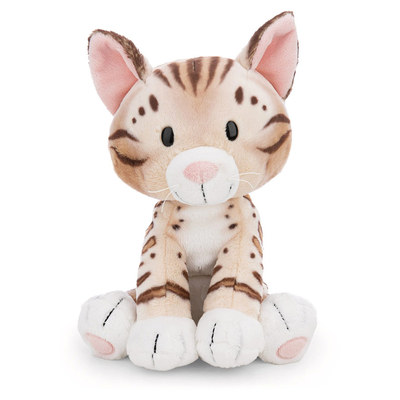 HomiesBengalCat孟加拉猫