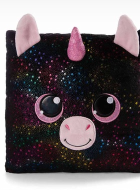 英国代购正品12.25 GLUBSCHIS Vita-Mi Unicorn 独角兽 靠垫