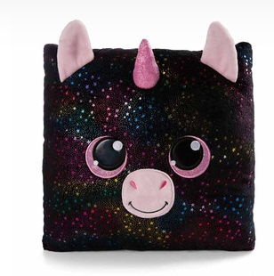 GLUBSCHIS Vita 英国代购 独角兽 12.25 Unicorn 靠垫 正品