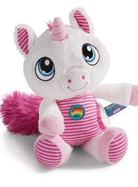 英国代购正品12.21 Sleepyhead Fyala Unicorn瞌睡虫菲亚拉独角兽