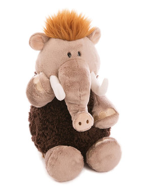 英国代购正品12.26 Stone Age Friends Elke Mammoth埃尔克猛犸象