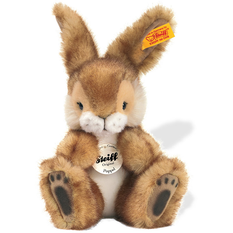 SteiffPoppelRabbit