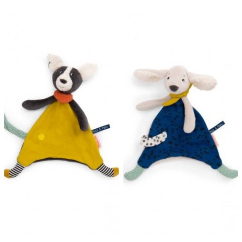 MoulinRotyPuceyellow