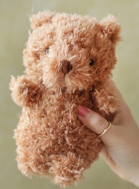 国内现货秒！ 06.08 Jellycat Little Bear Soft Toy  mini小熊