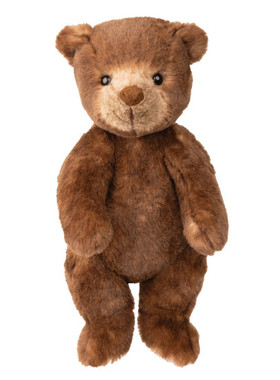 英国代购正品08.26 Bukowski Bears 游侠泰迪熊玩偶 小红书同款