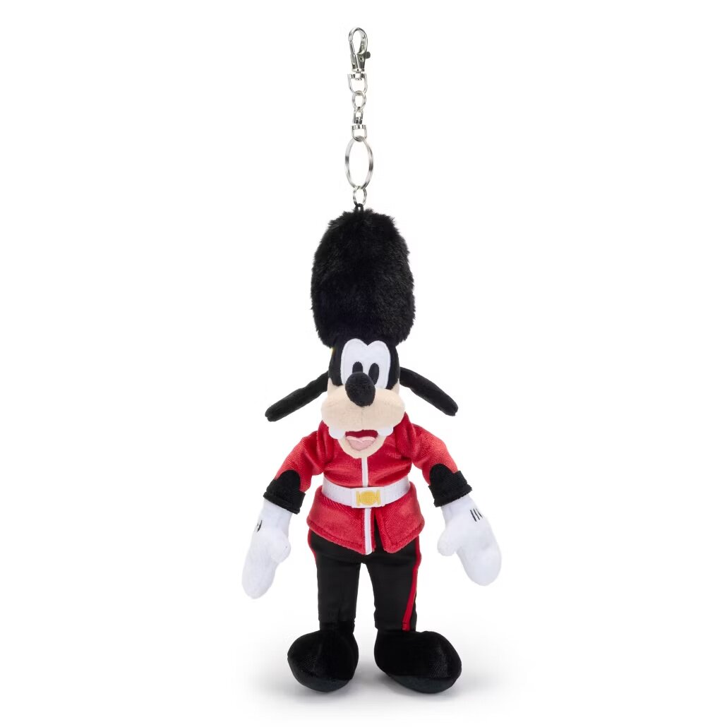 英国代购正品10.18 Disney迪士尼 Goofy Guardsman憨憨高飞卫兵